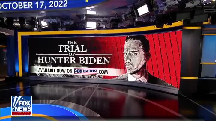 Judge Joe Brown Weighs in on Hunter Biden Scandal: ‘Something is way wrong here, way wrong’