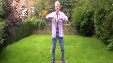 Dario Hua Gong Qigong
