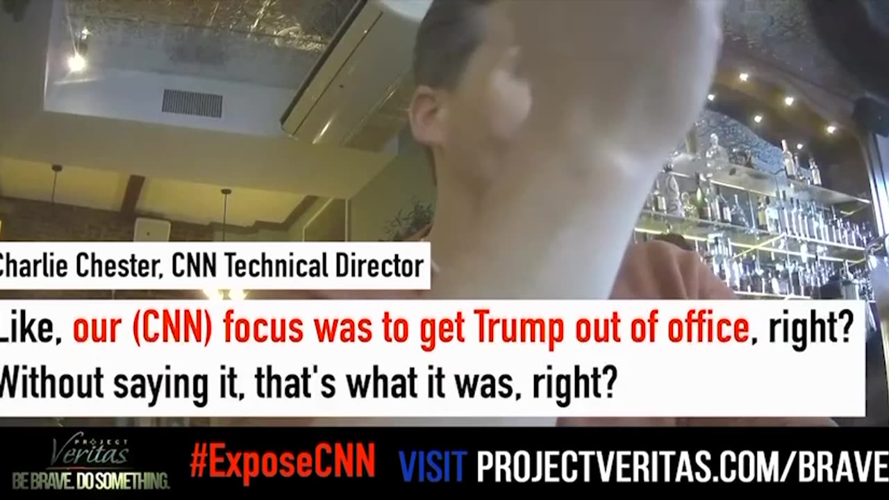 CNN Technical Director