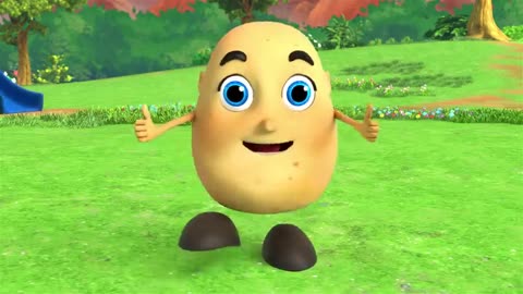 chu chu ua mas-canciones baile-para-ninos-heykids-canciones-infantiles