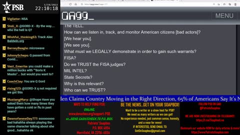 2022-01-19 21:00 EST - The i70 and Coach Clay Show: