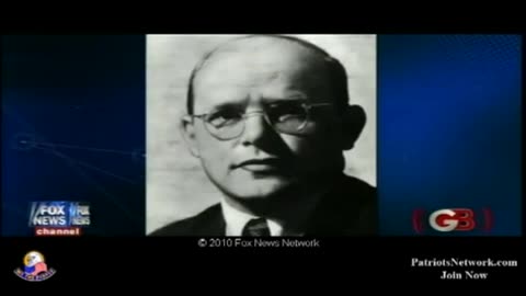 12-03-10 Theologian.Prophet.Spy Dietrich Seg 1 (14.55, 9)