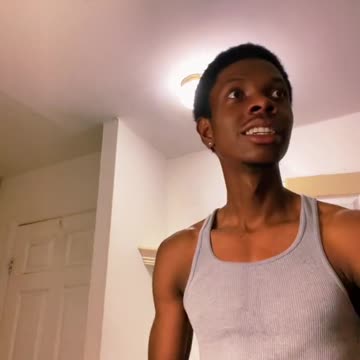 Tryna Convince The Bros There’s More Activities Than Playing Basketball