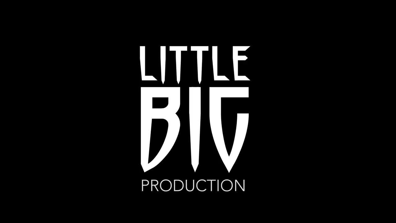 LITTLE BIG - GIVE ME YOUR MONEY (feat. TOMMY CASH)