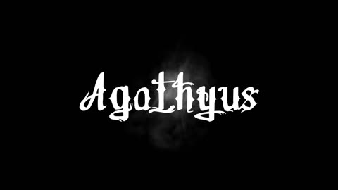 Agathyus - Und haben (lyrik-audio)