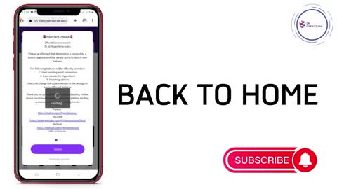How to convert HU into HB from HyperVerse