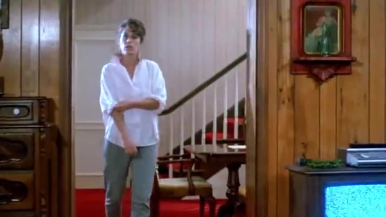 The Heavenly Kid-1985