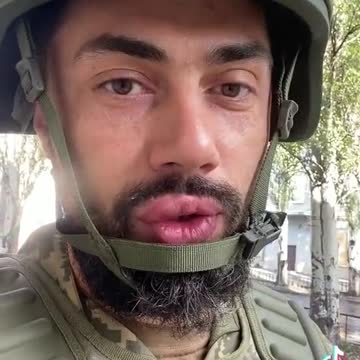 Armed Forces of Ukraine teaches how to identify "traitors" among their fellow citizens.