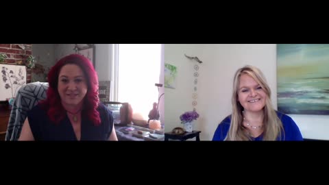 Interview with Melodie Vail - Feb. 15, 2022