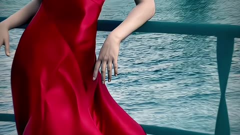 Jennifer Lawrence Edit