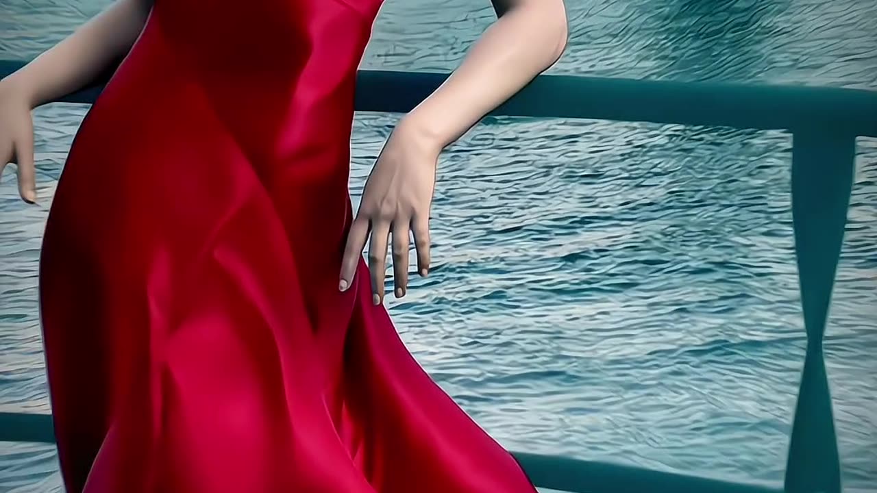 Jennifer Lawrence Edit