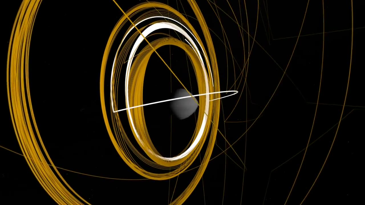 NASA. A Web Around Asteroid Bennu in 360°