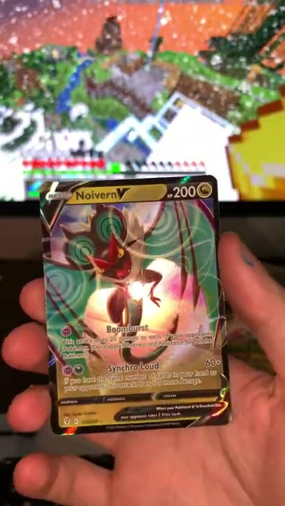 Pulling a Bat from Evolving Skies