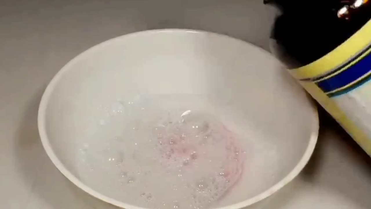Science Expiriment 😱😨