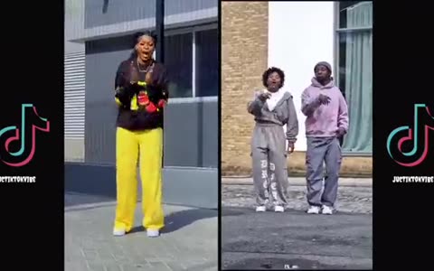 Amapiano dance moves