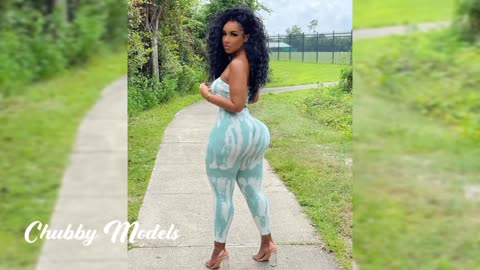 Meet Sevxxen From Jamaica