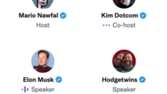 Elon Musk describes what people can expect from Round 2 of the Twitter Files.