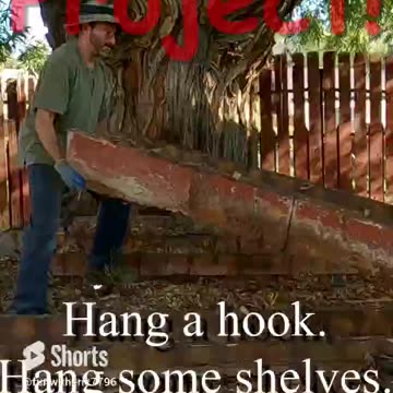 Watch the Project Videos! Link in the Description! Be Inspired! #FunWithEric #inspiration #shorts