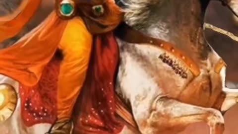 Kalki avtar