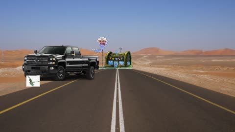 (624) Plankton gets his 2016 Chevrolet Silverado 2500HD Midnight 6.6L DURAMAX LML broke down.