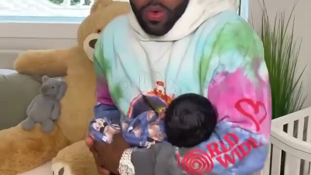 Dedicated To All fathers😅 Happy Father’s Day! Who can relate to this!!