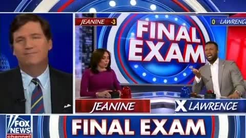 ▶ EXTRAIT-RQ + LIENS parus (7 fév 22) : Tucker Carlson - Justin Trudeau