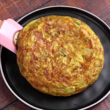 Spanish Omelette