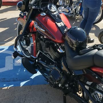 Galveston "Lone Star Rally" day 3