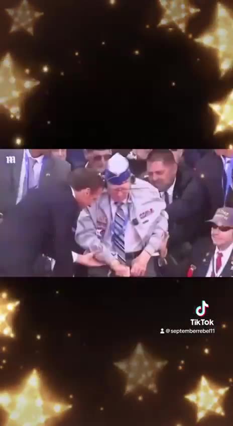 IT'S ABOUT TO GET REAL