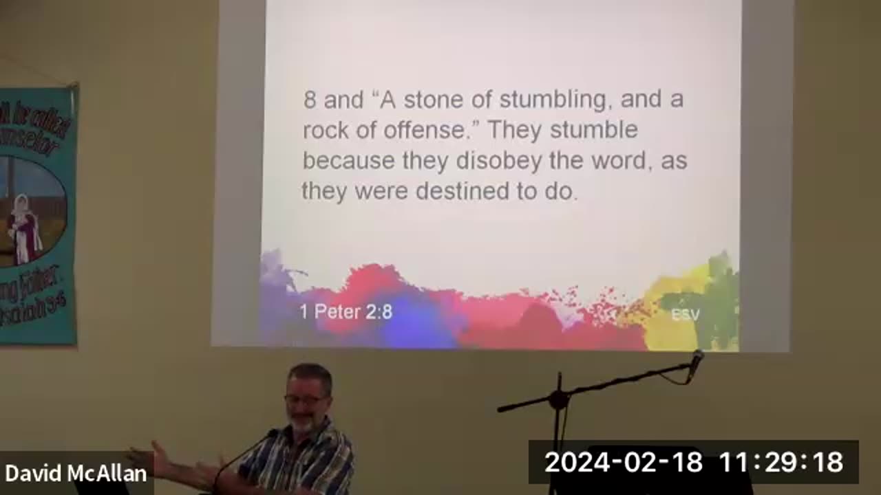 1012 1 Pet.2.4-10 Results of Obedience to the Word