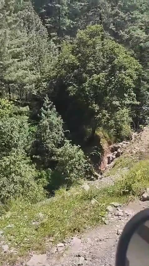 Trip to Pakistan 2024-31