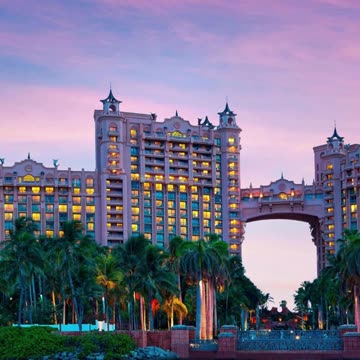 Top 10 Most Luxurious Hotels In the World Part 2