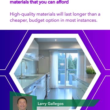 Expert Tips For Saving On Kitchen Cabinets