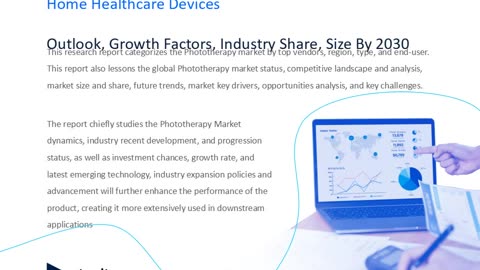 Home Healthcare Devices Market.