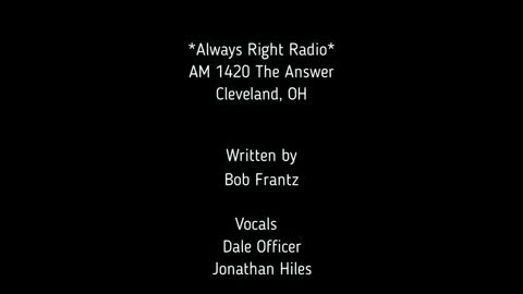 Hunter's in the Basement - Parody