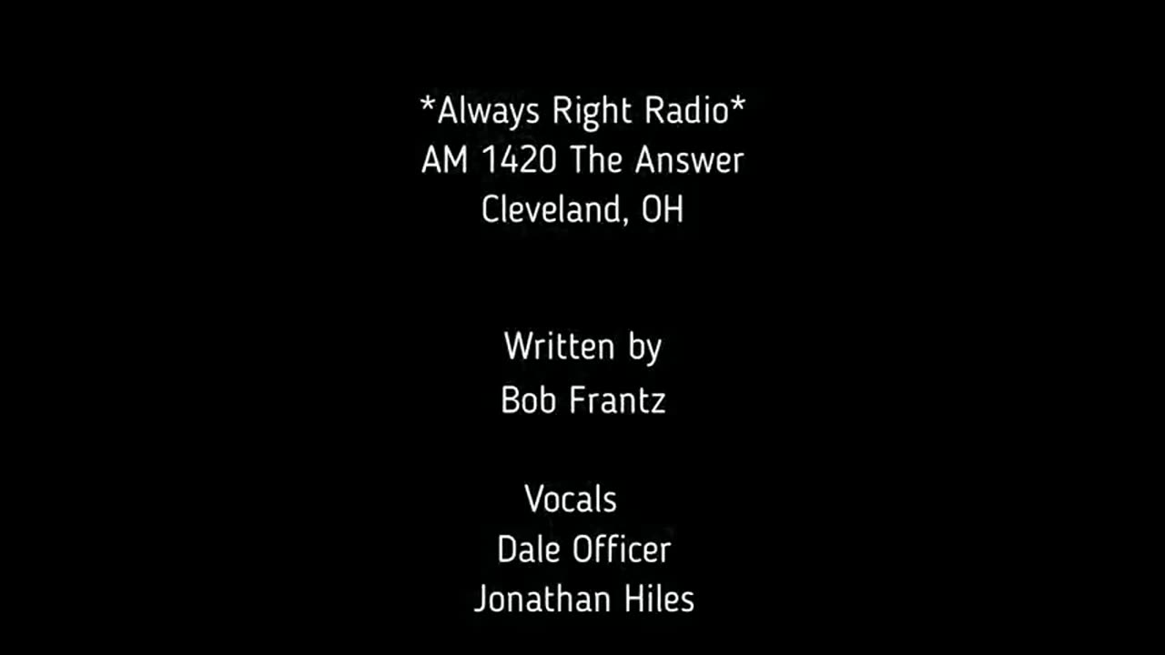 Hunter's in the Basement - Parody