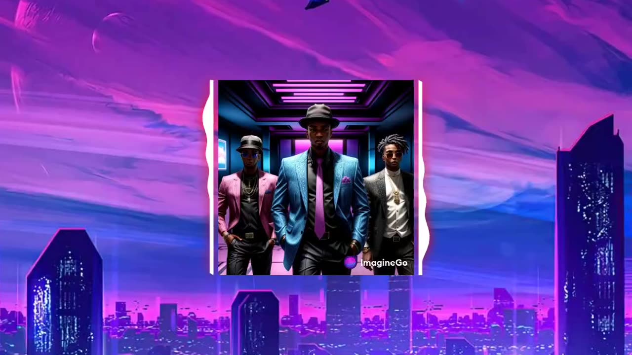 Gangsta lobby