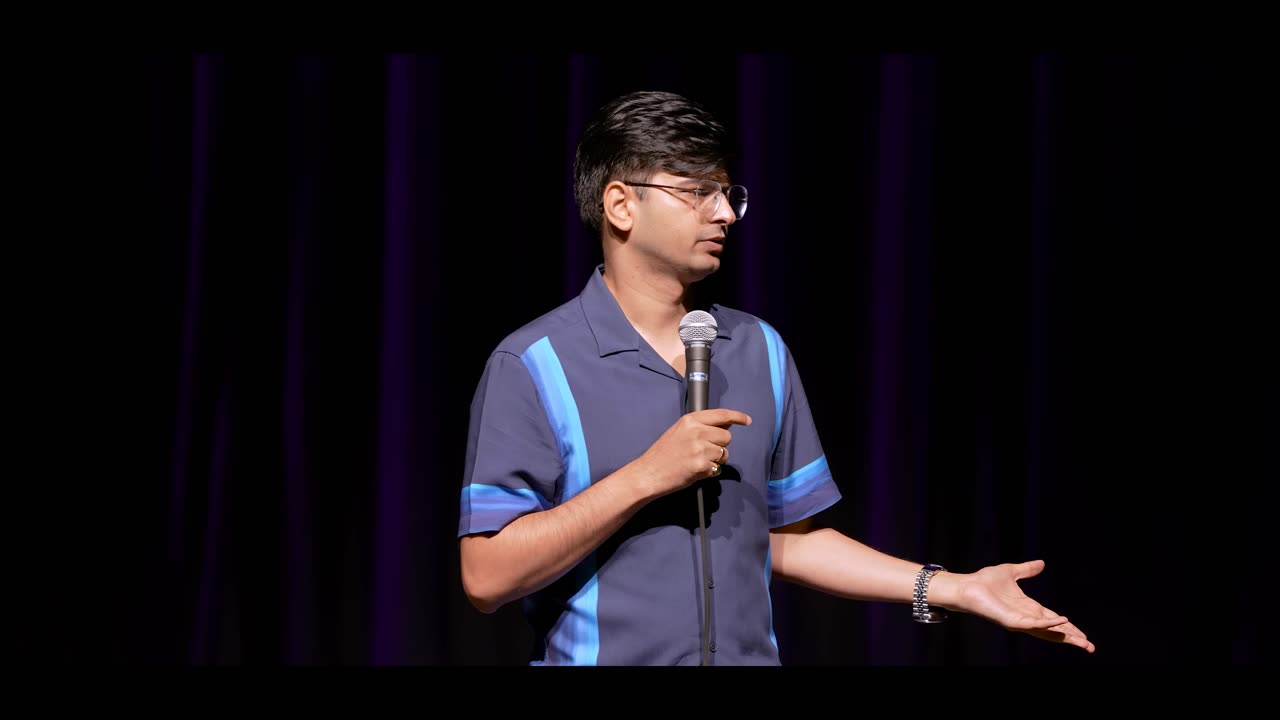 Married life || Stand Up Comedy || Rajat Chauhan