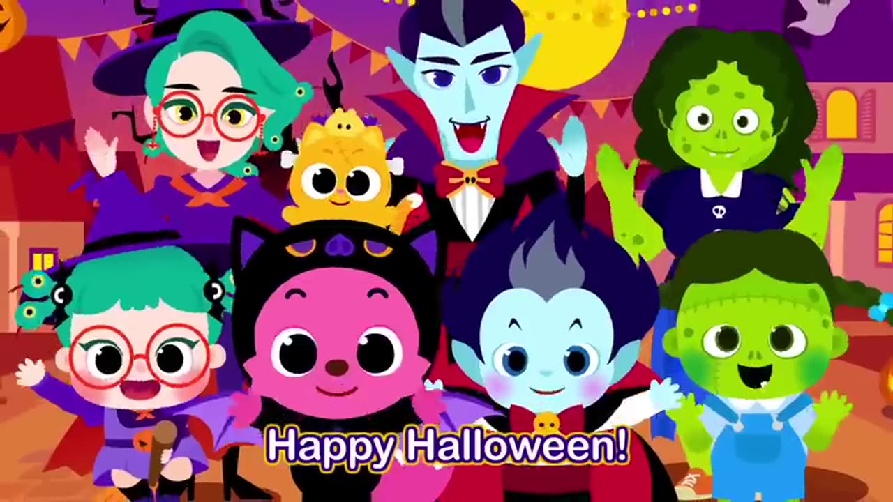 baby monsters