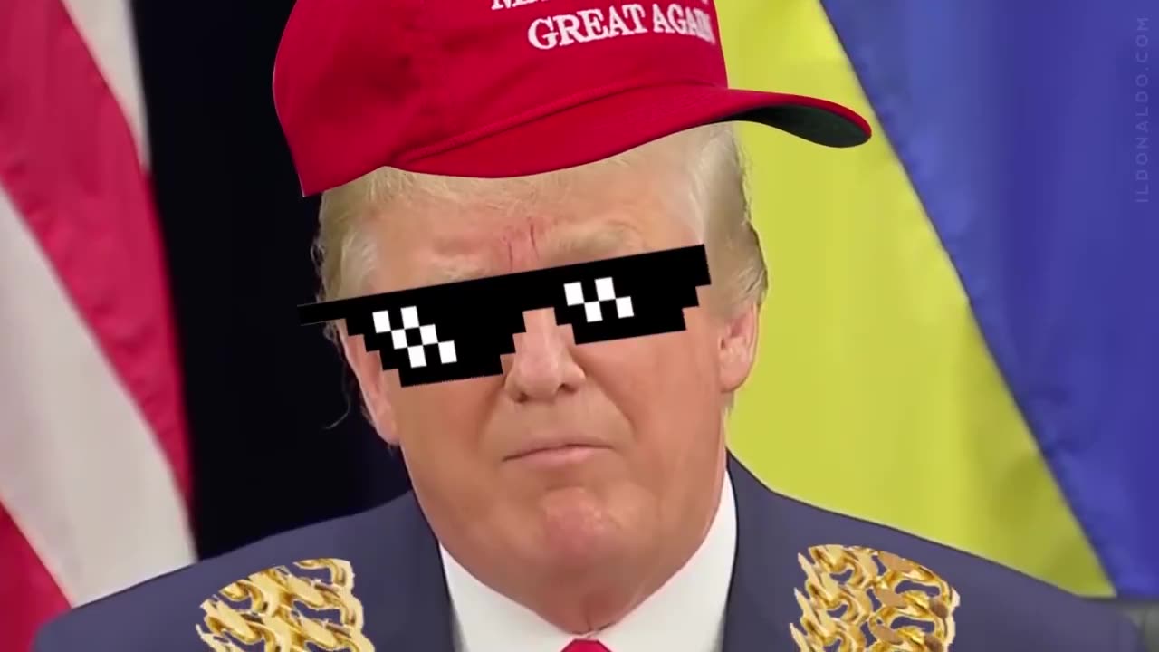 The Trump way of dealing with Zelensky