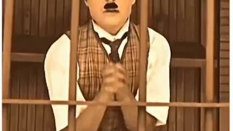 The Funniest Charlie Chaplin Moments You've Never Seen