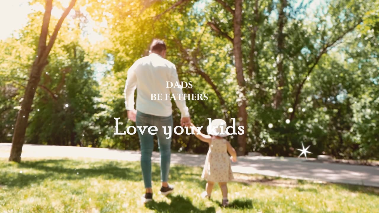 It's broken homes stupid!