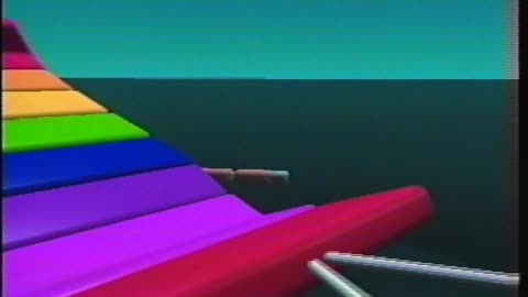 Wavz Chair 1993