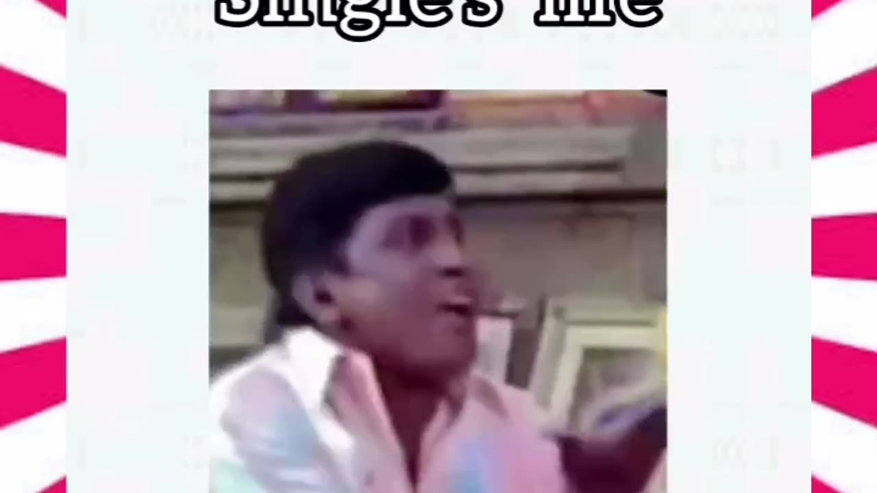 Single life