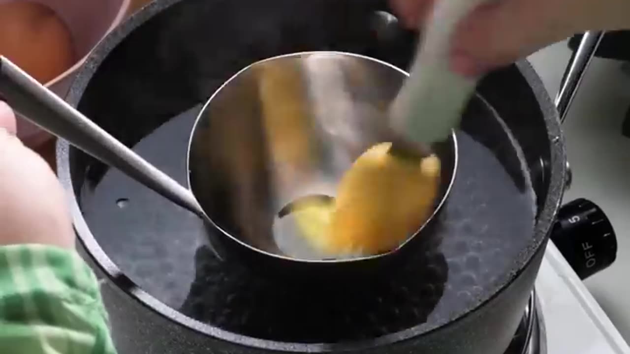 Kitchen cooking tips