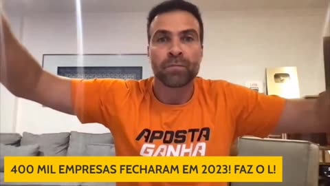 SO TENHO PENA DOS QUE VOTARAM CERTO