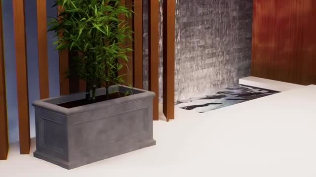 That's the design.😍