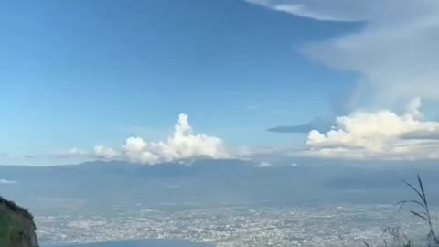 Berasa di luar negri ya, tapi ini masih di indonesia pasti nya 😍