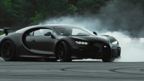 bugatti