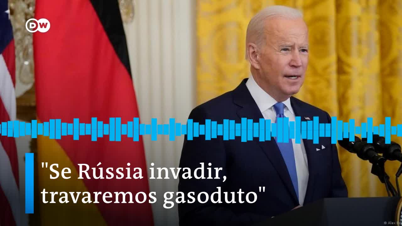 Noticiário do mundo